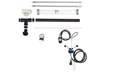 Schutz kit B TIT-K Compact 750-1000L