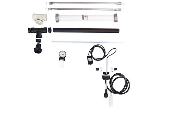 Schutz kit B TIT-K Compact 750-1000L