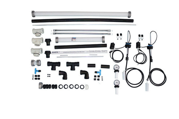 SCHU KIT CDL TIT-K COMP.750L