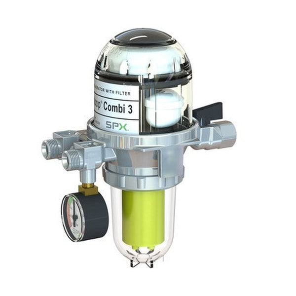 WAT TIGERLOOP COMBI3 DES.AUTOM