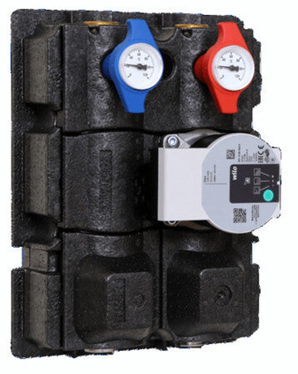Watts Industries Flowbox HK20 - UPM3 - A15-17