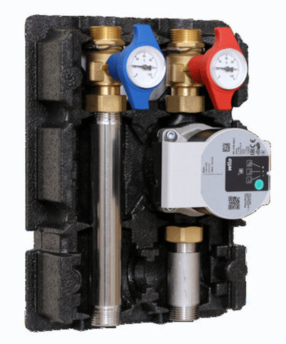 Watts Industries Flowbox HK20 - UPM3 - A15-17