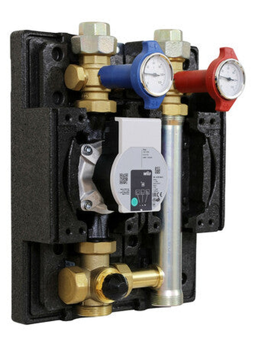 Watts Industries KLS25 groupe pompage