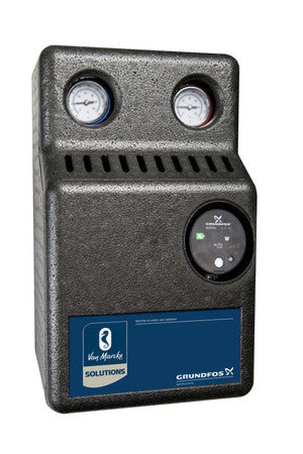 VMS GROUP.DE POMPE MIXTE + MOT