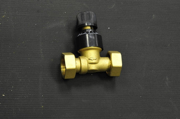 VMS SOUPAPE DIFFERENTIELLE