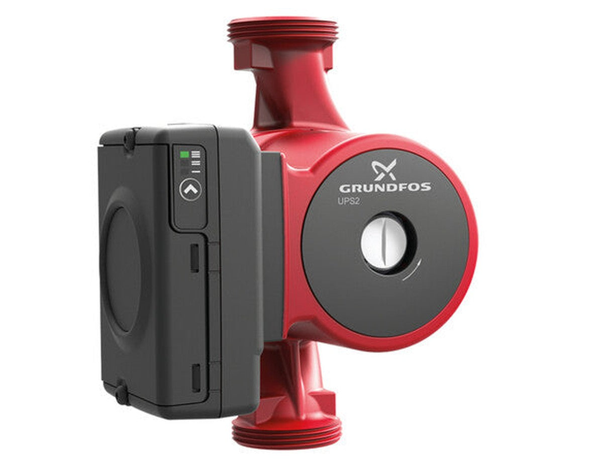 Grundfos UPS 2 32-80 pompe de circulation 1 x 230V 180 mm