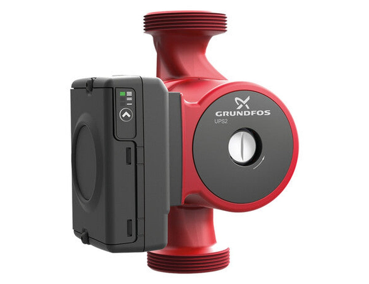 Grundfos UPS2 32-80 230V 180mm circulatiepomp