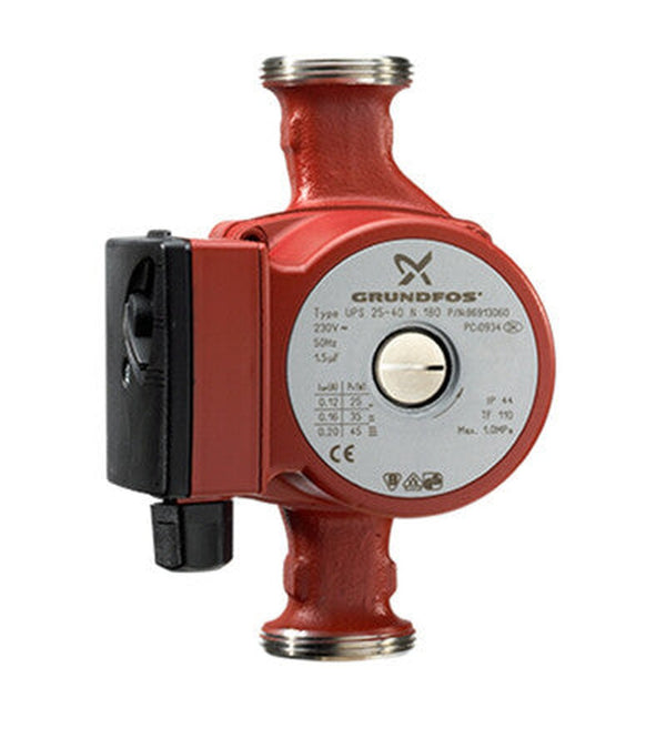 Grundfos UP 20-07 N 150 circulateur mono 5/4 Z/K