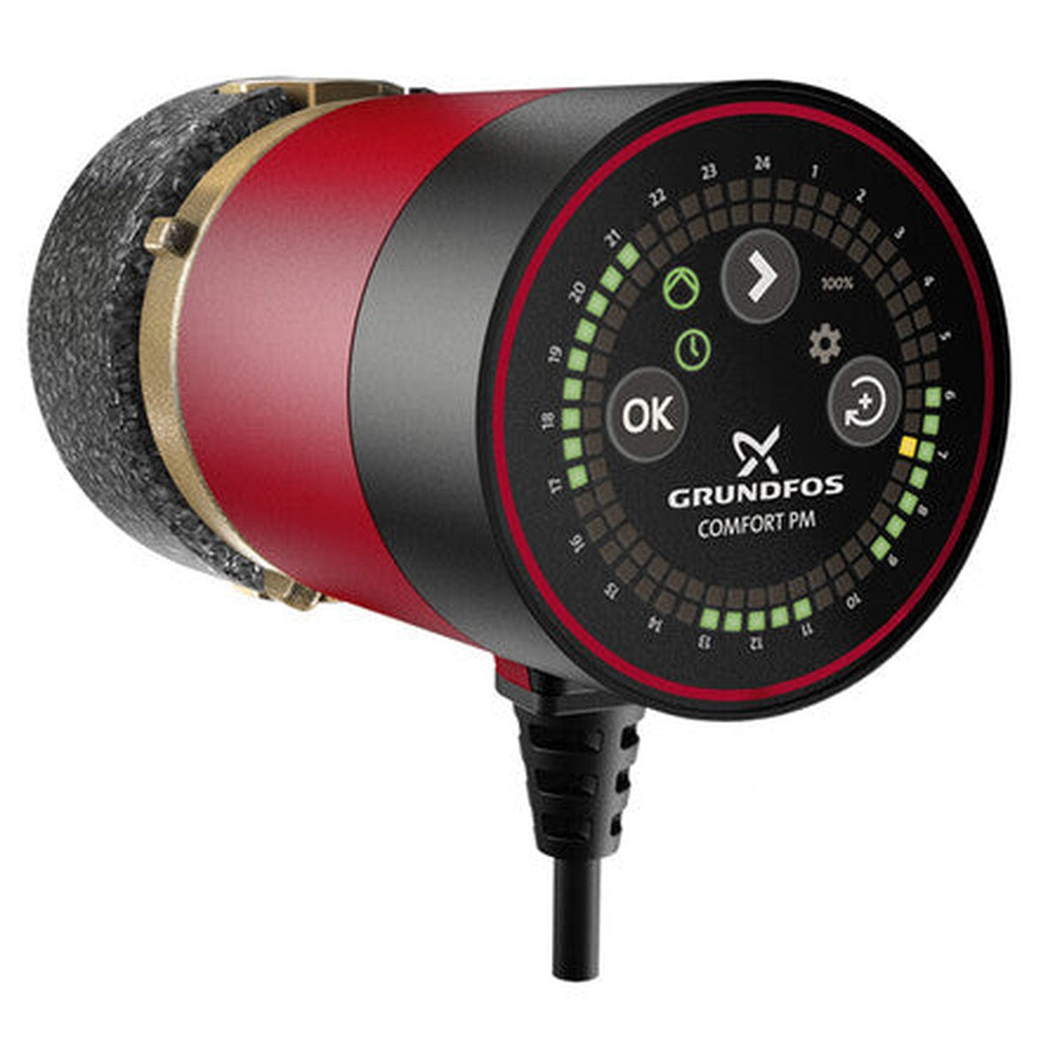 Grundfos Comfort 15-14 BDT PM circulateur