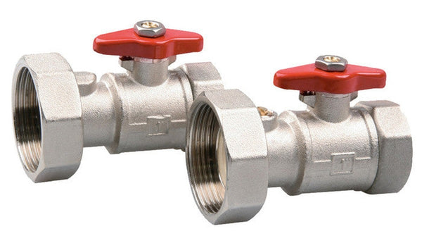 E.22906-CIRC.SET 2 ROB. 6/4FF