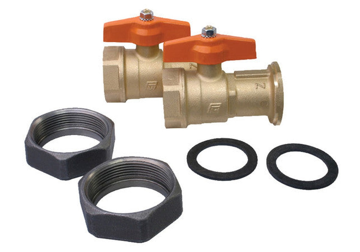 E.22909-SET CIRC. 2 ROB. 2'FF