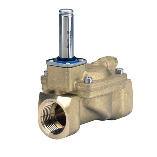 Vanne de régulation deux voies Danfoss EVSI-WD 15