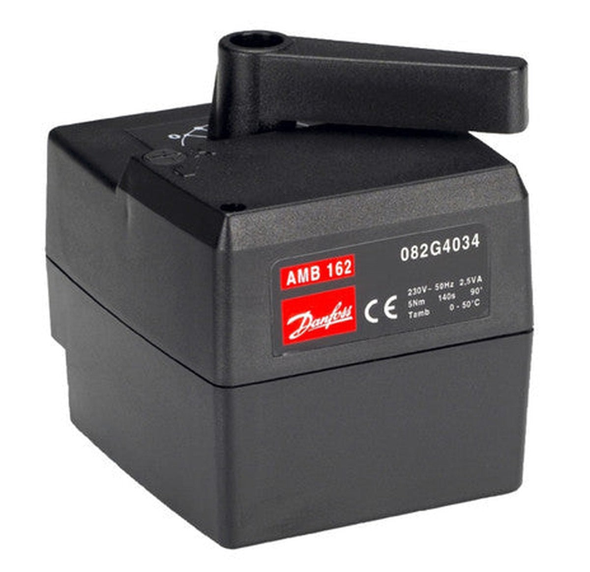 Danfoss AMB162 Electric Actuator