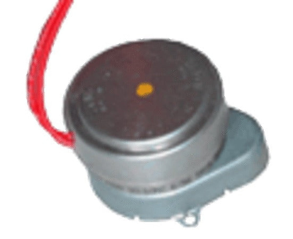 220V 3-way valve actuator