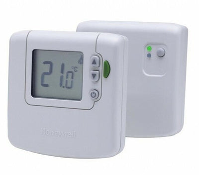 Thermostat d'ambiance Honeywell Home DT92E