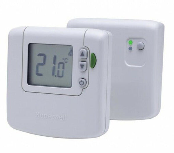 Thermostat d'ambiance Honeywell Home DT92E