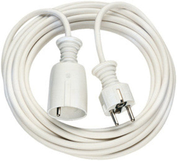 BR CORDON PROLONG.5M BLC 3G1,5