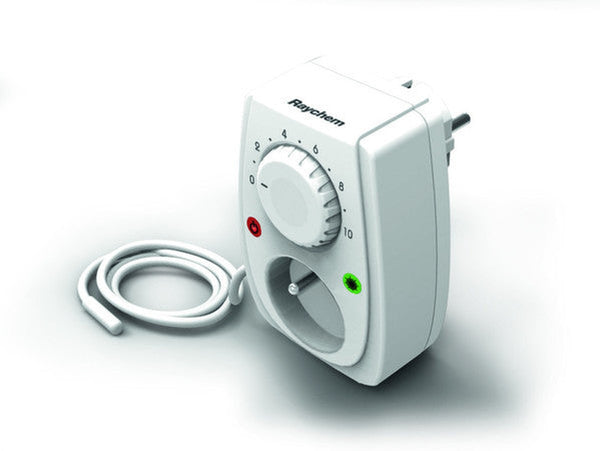 FROSTGUARD ECO CONTROLLER