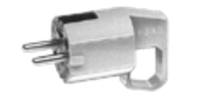 VC 31516-001 F.+CR.2P+T 10A X2