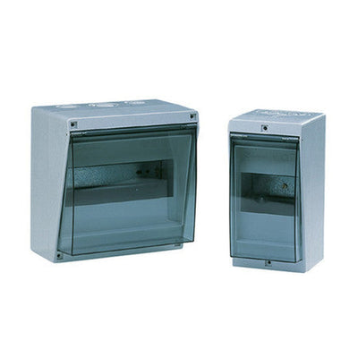 GE 29080 FIX-O-RAIL JUN. 8MOD.