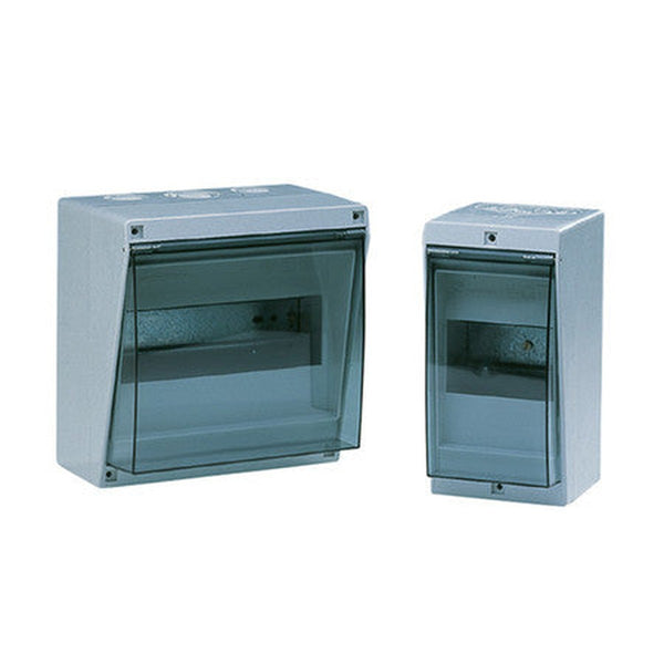 GE 29080 FIX-O-RAIL JUN. 8MOD.