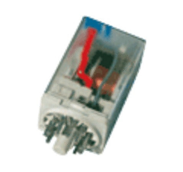 PRC3P30ANL REL.ENBROCH.3C220V