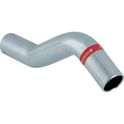 Raccord à sertir Geberit Mapress acier carbone 15 mm