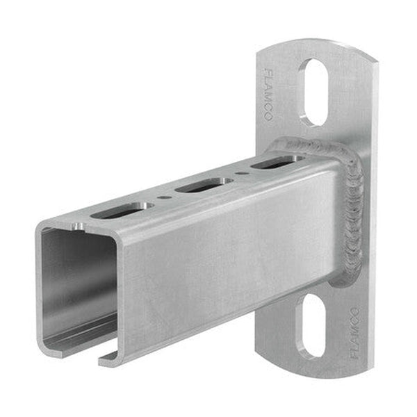 CONSOLE RAIL ZINGUE R2 X 200