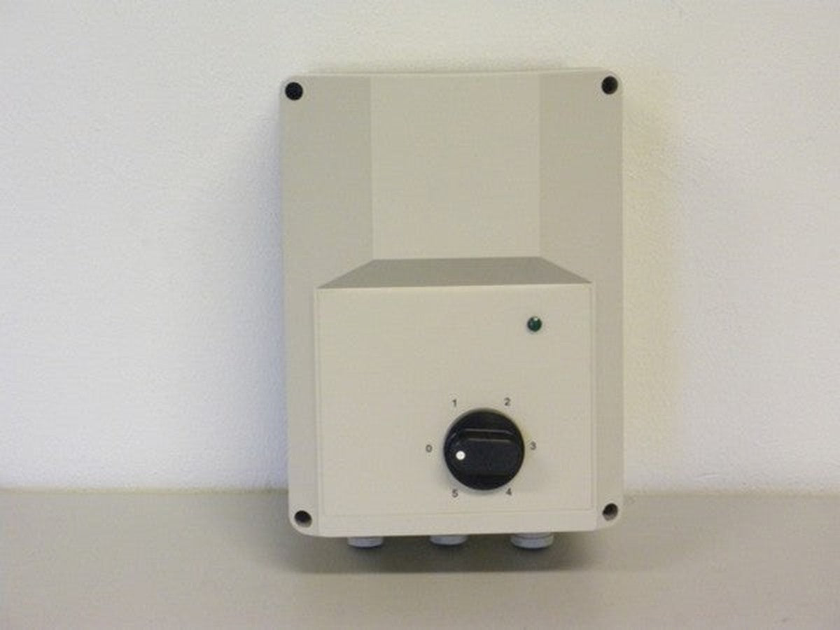 Wiwa IA8540 Intrrup.5 Vit.2,2A