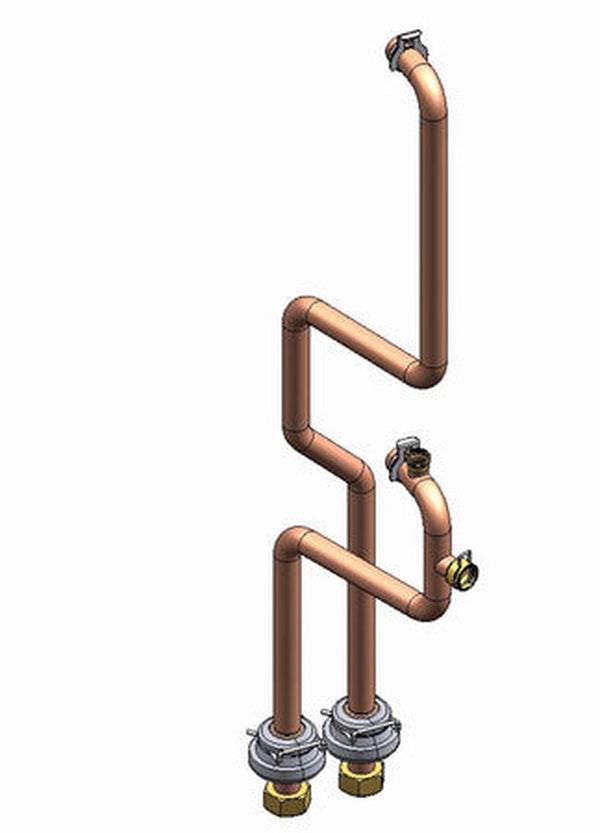 DD HPI KIT EXT.HYDR.MODULE