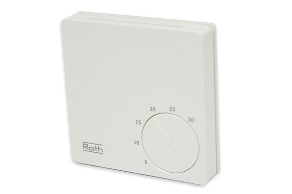 ROTH BASICLINE H 230V