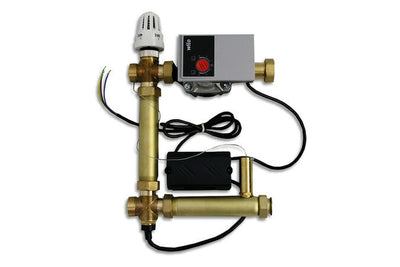 ROTH STATION REGUL.POMPE HE