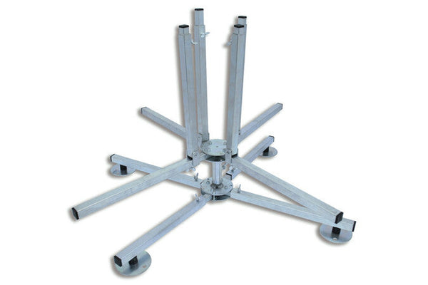 ROTH DEROULEUR TUBE PLIABLE