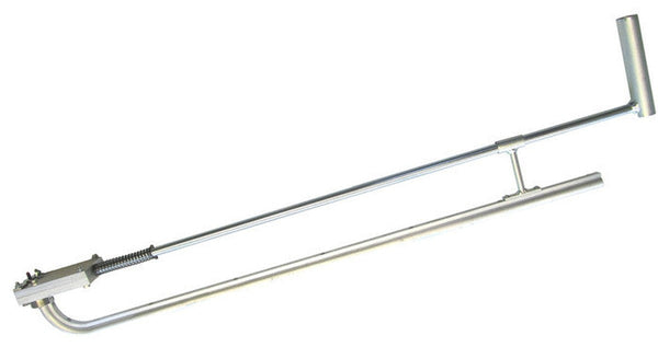 SCHU APP.MONT.CLIPS TREILLIS