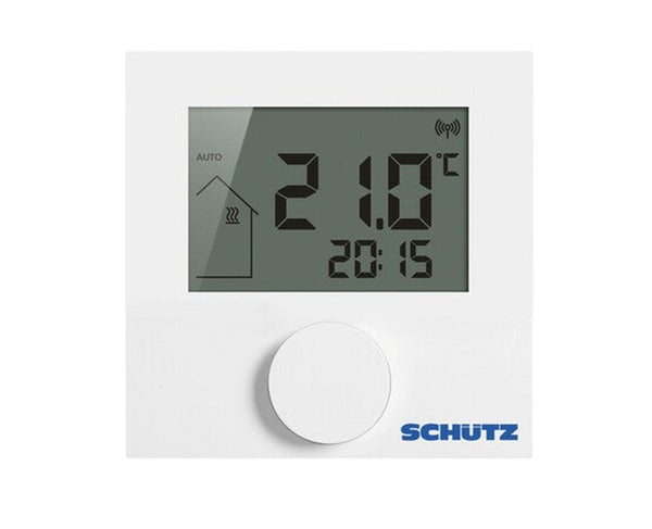 SCHU VARI STA THERMOS.DIG.230V