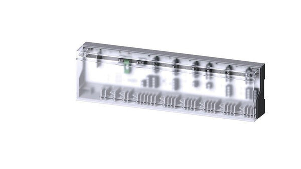 SCHU VARI STA MOD.BASE  6 ZON.