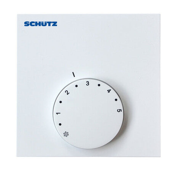 SCHU VARI COM THERMOST.EL.230V