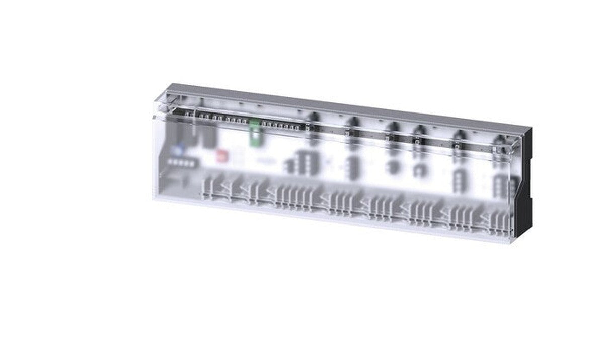 SCHU VARI COM MOD.BASE  6 ZON.