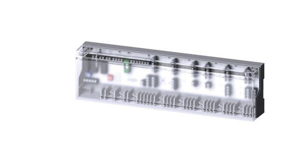 SCHU VARI COM MOD.BASE  6 ZON.