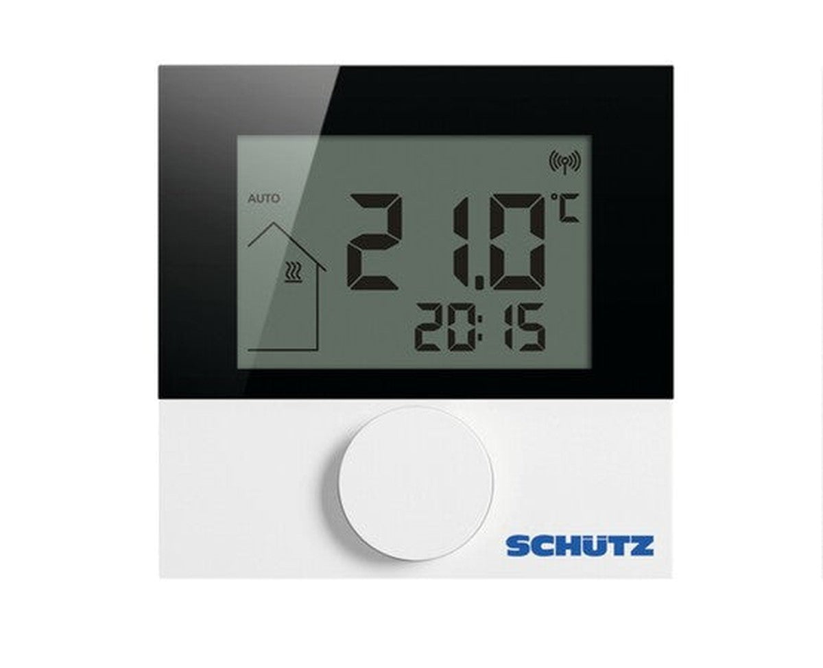 SCHU VARI CONTR THERM.DIG.230V