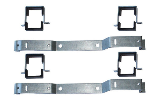 SCHU SET CONSOLES COMFORT 90-3