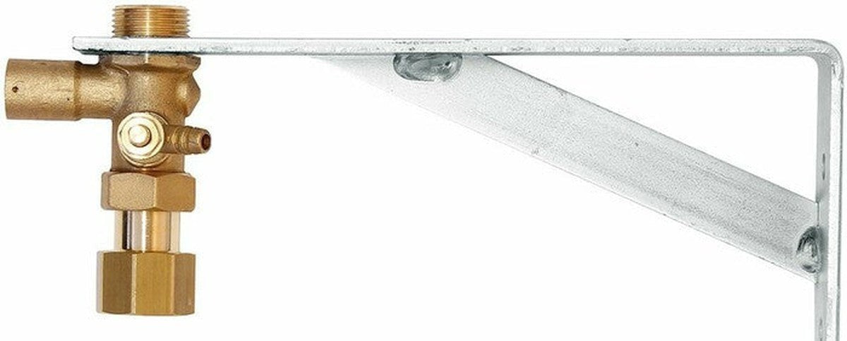 Vaillant support pour vase d'expansion