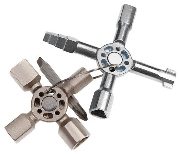 KN001101 TWINKEY CLE ARMOIRE