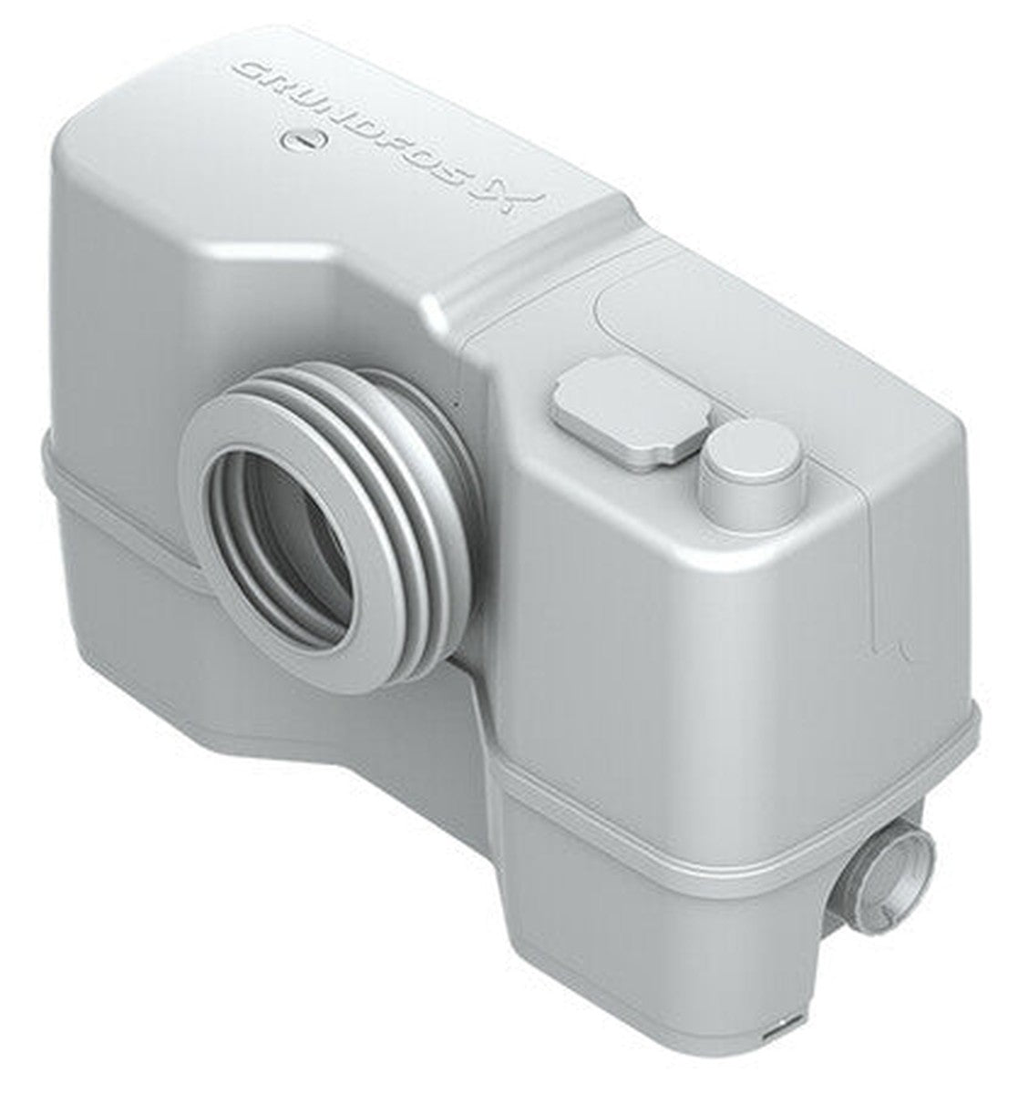 Station de relevage Grundfos Sololift 2 WC-3