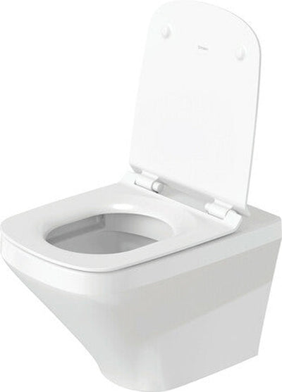 WC suspendu Duravit DuraStyle - Pack complet