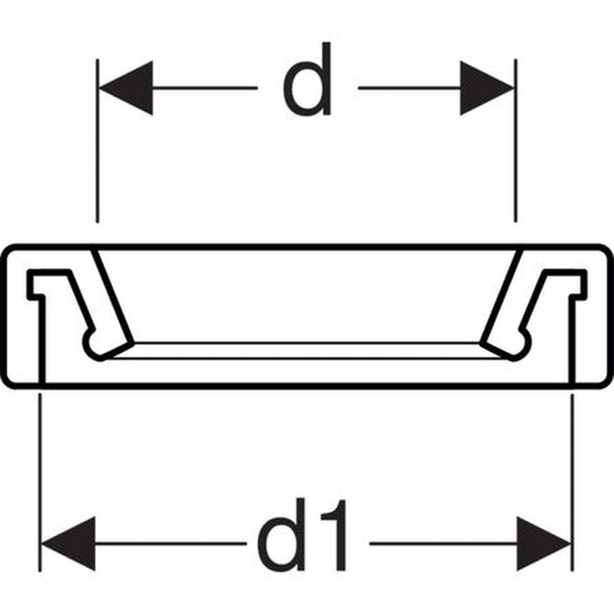 GEB 152424 PE JNT PC P/152400