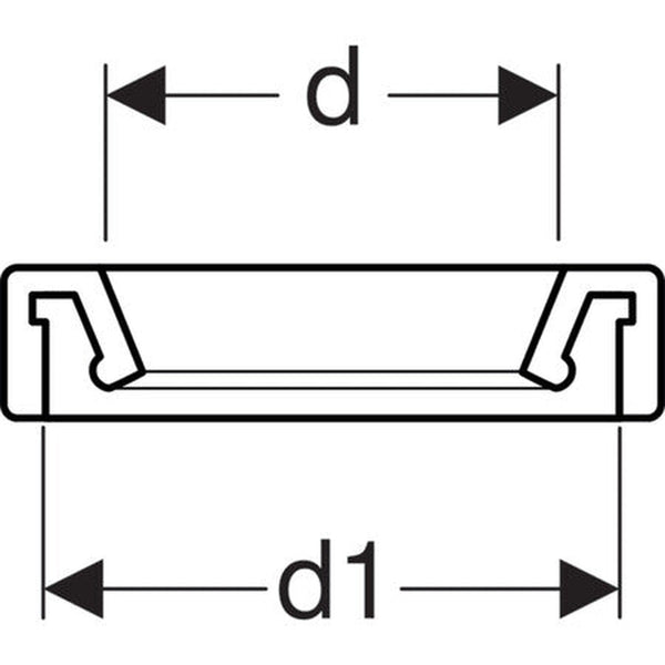 GEB 152424 PE JNT PC P/152400