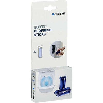Geberit DuoFresh baton de nettoyage