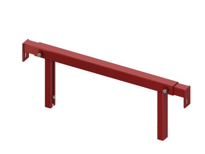 Tece TeceProfil telescoop fixation réglable