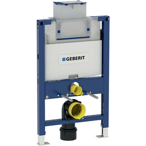 Élément mural pour WC suspendu Geberit Duofix 82 cm